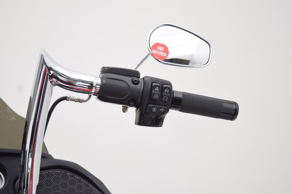 Road Glide®