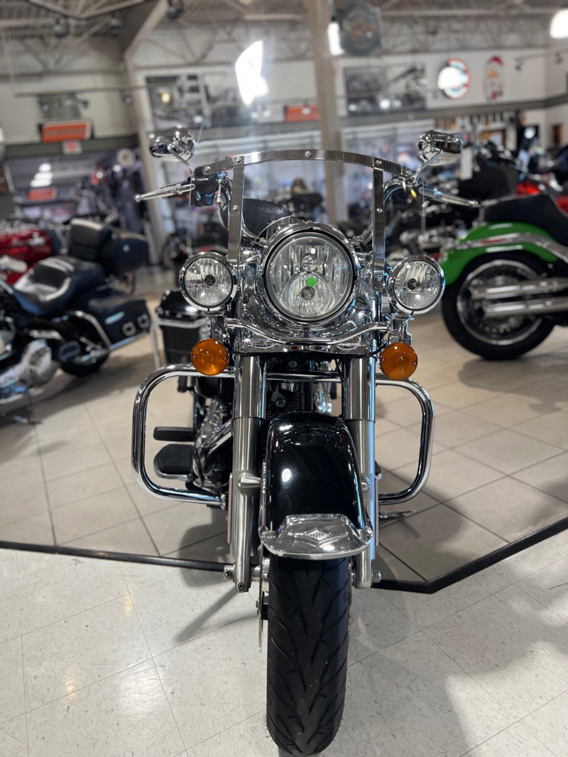 Road King®