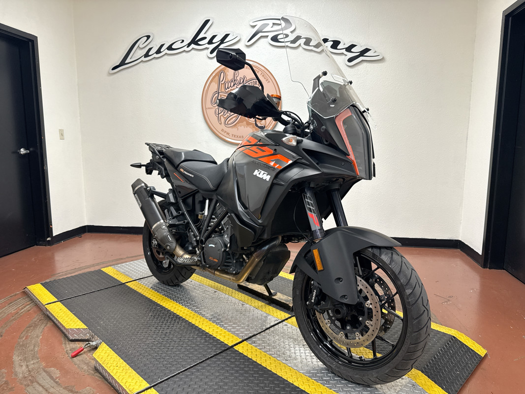 1290 Super Adventure S