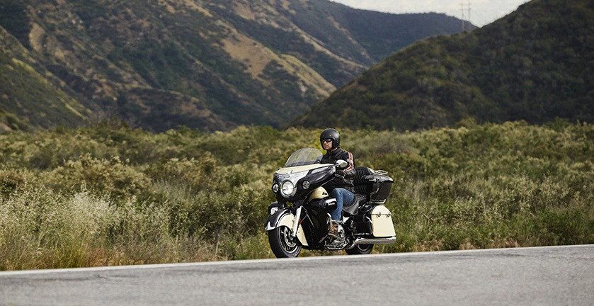 Roadmaster®