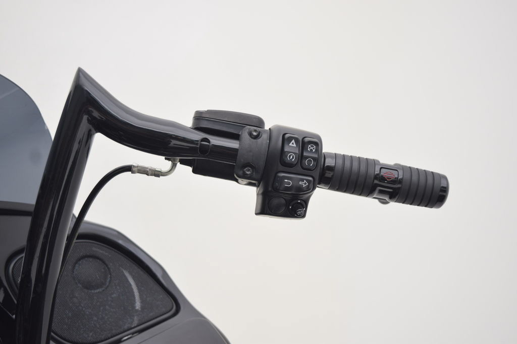 Road Glide® Special