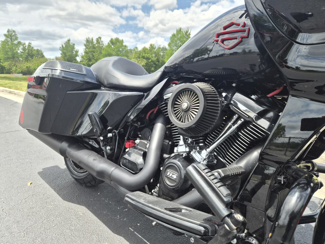 Road Glide® Special
