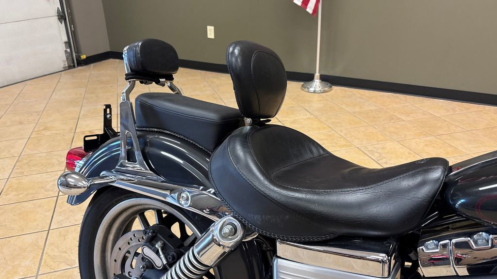 Dyna® Low Rider®