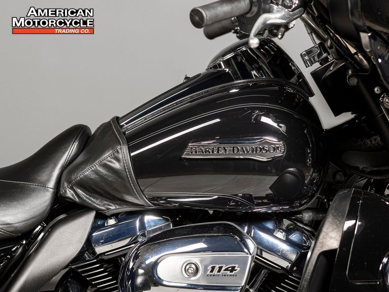 Tri Glide® Ultra