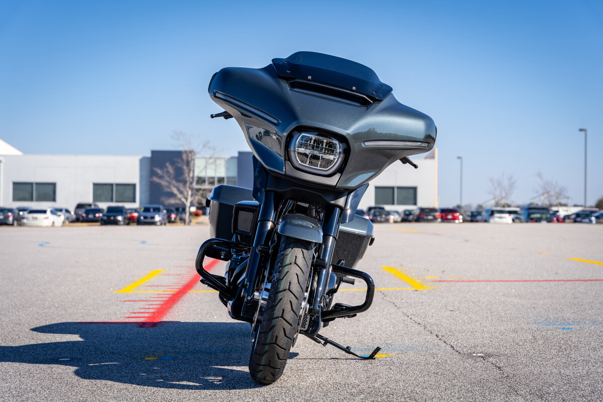 Street Glide®