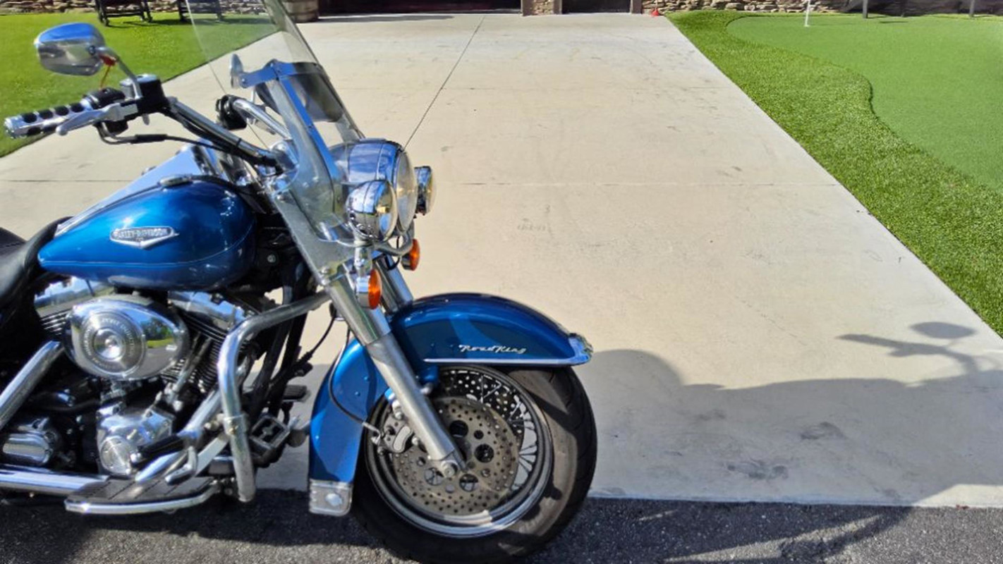 Road King®