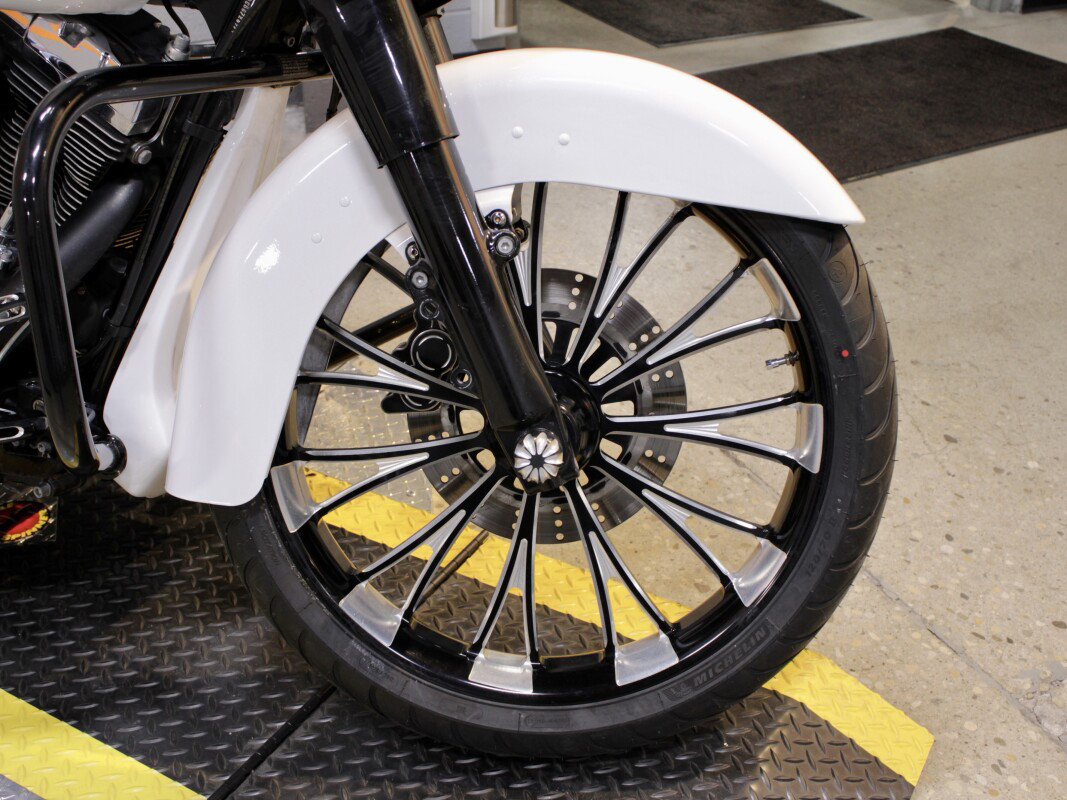 Street Glide® Special