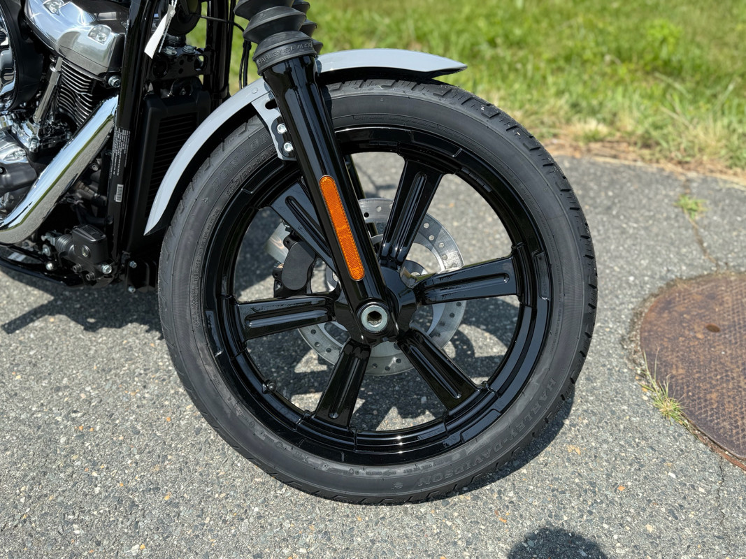 Street Bob®