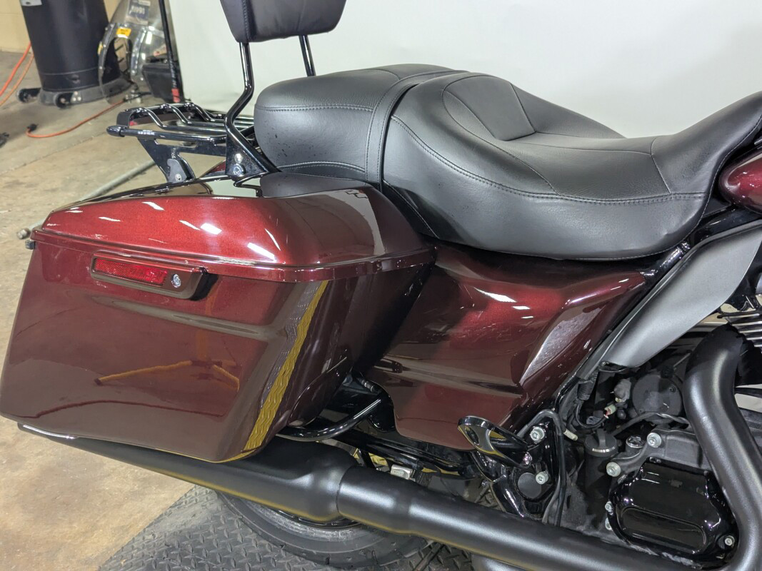 Road King® Special