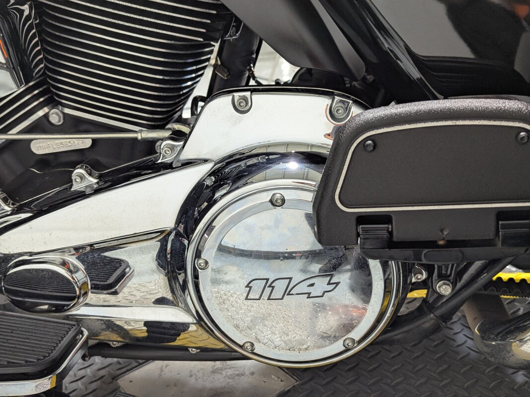 Tri Glide® Ultra
