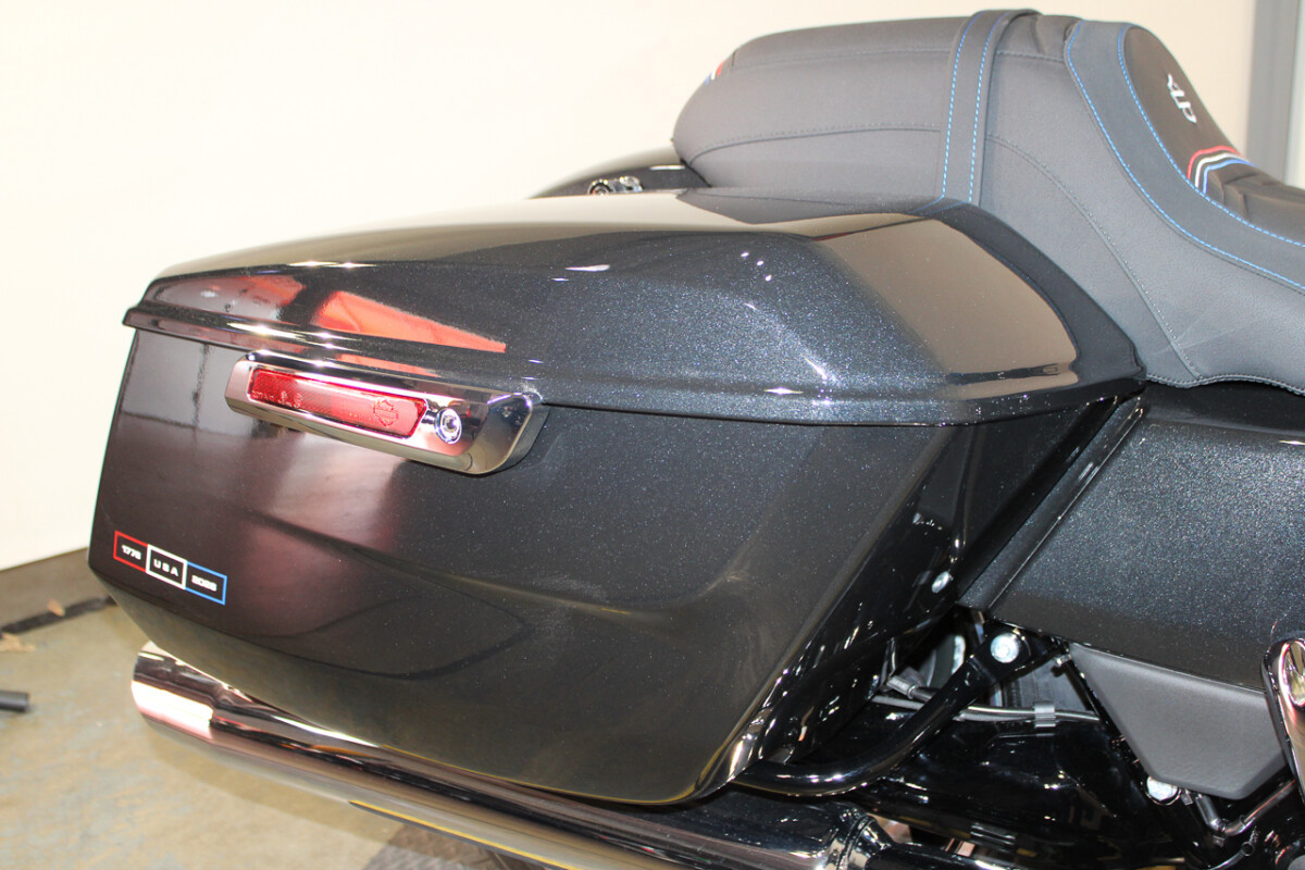 Street Glide®