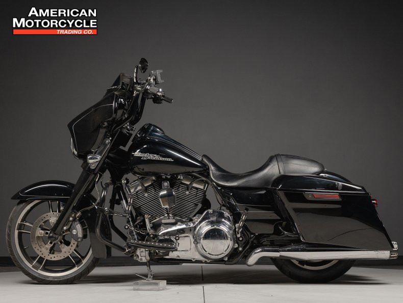 Street Glide® Special
