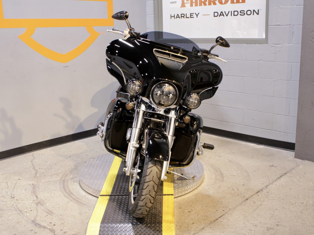 Electra Glide® Standard