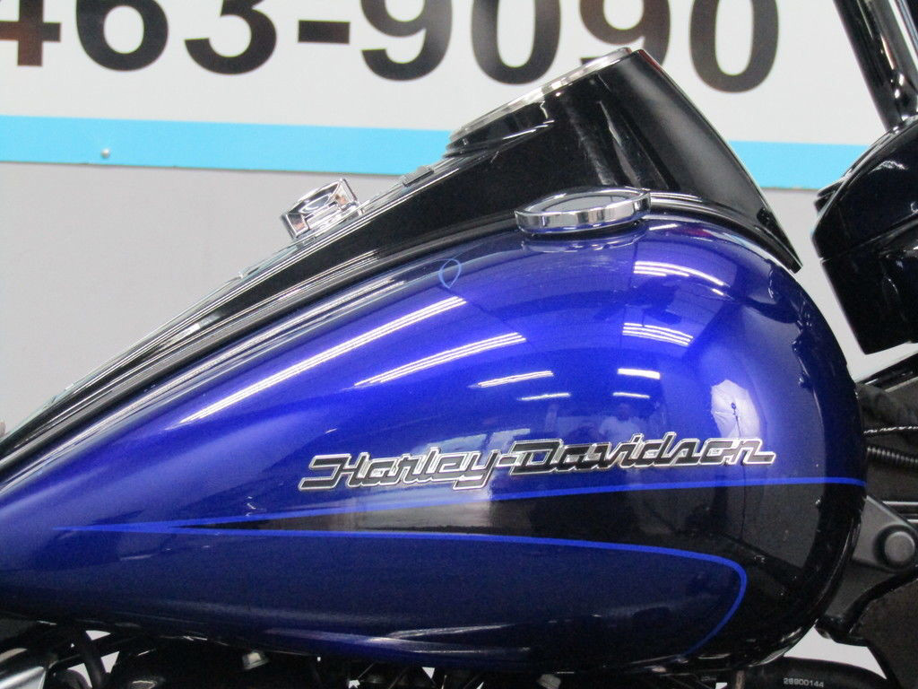 Road King® Special