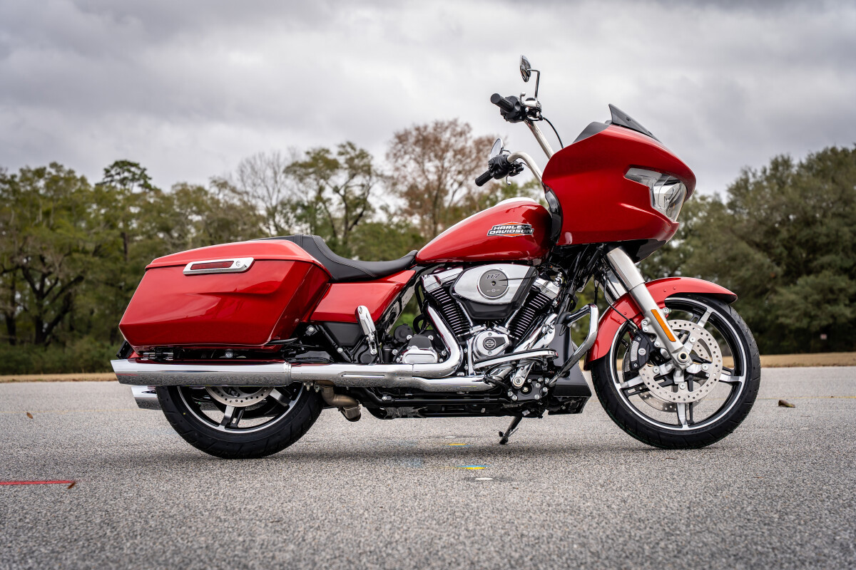 Road Glide®
