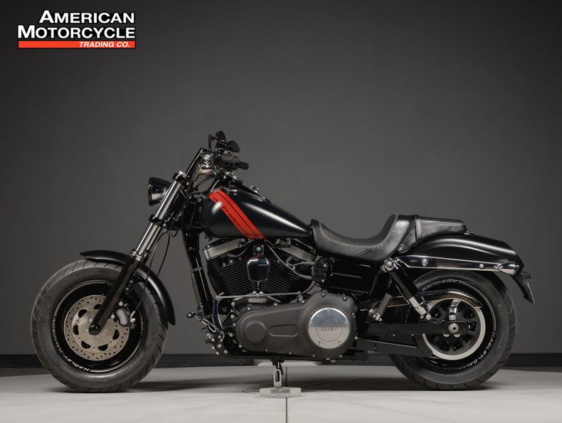 Dyna® Fat Bob®