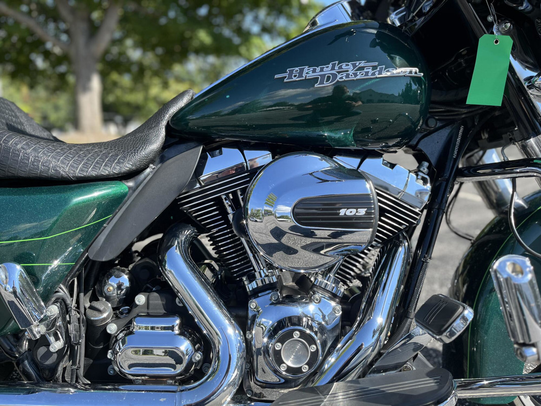 Street Glide® Special