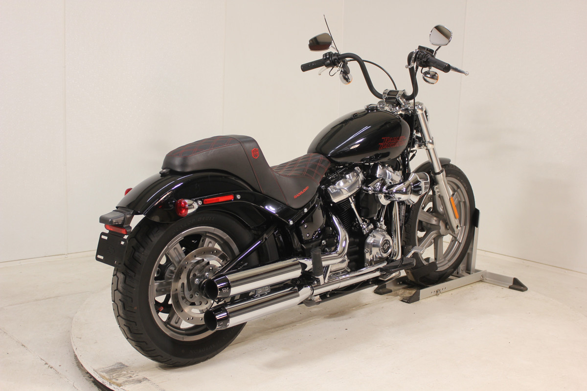 Softail® Standard