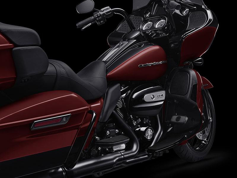 Road Glide® Limited