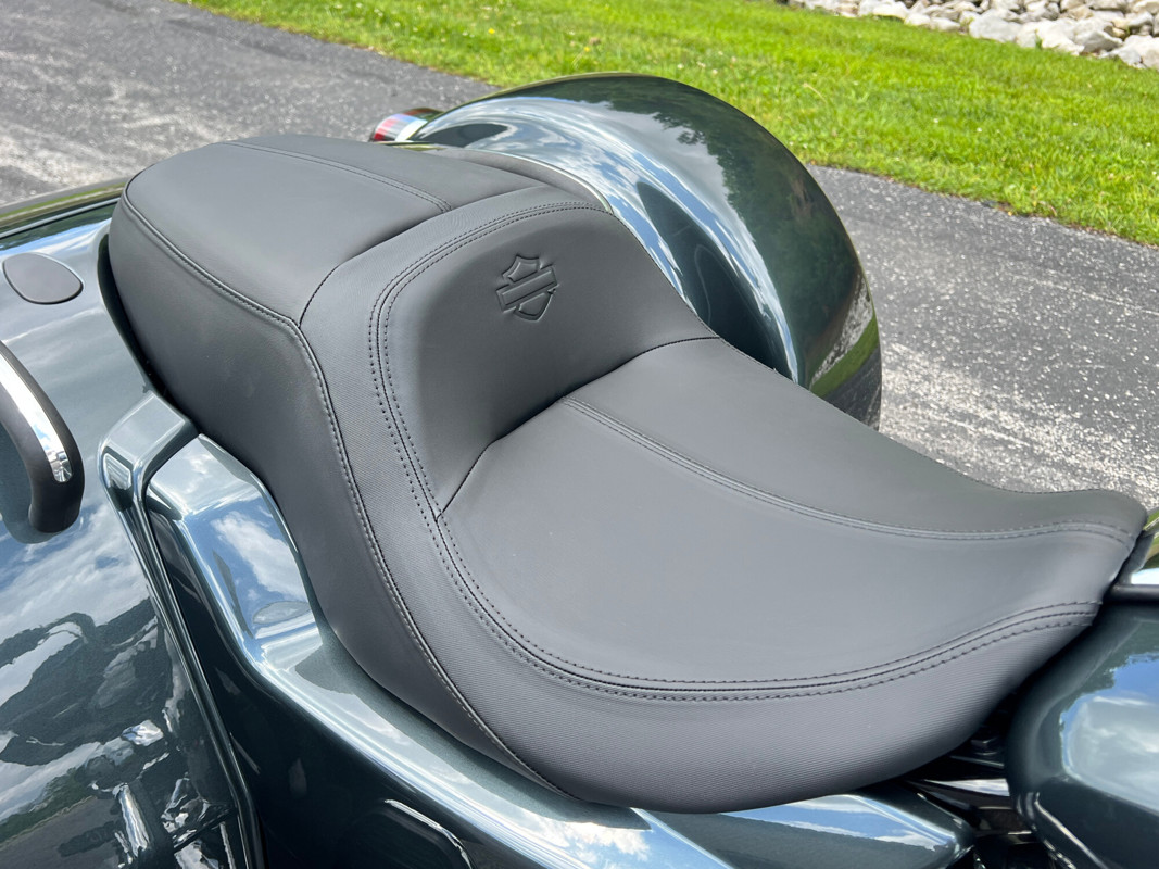 Road Glide® 3