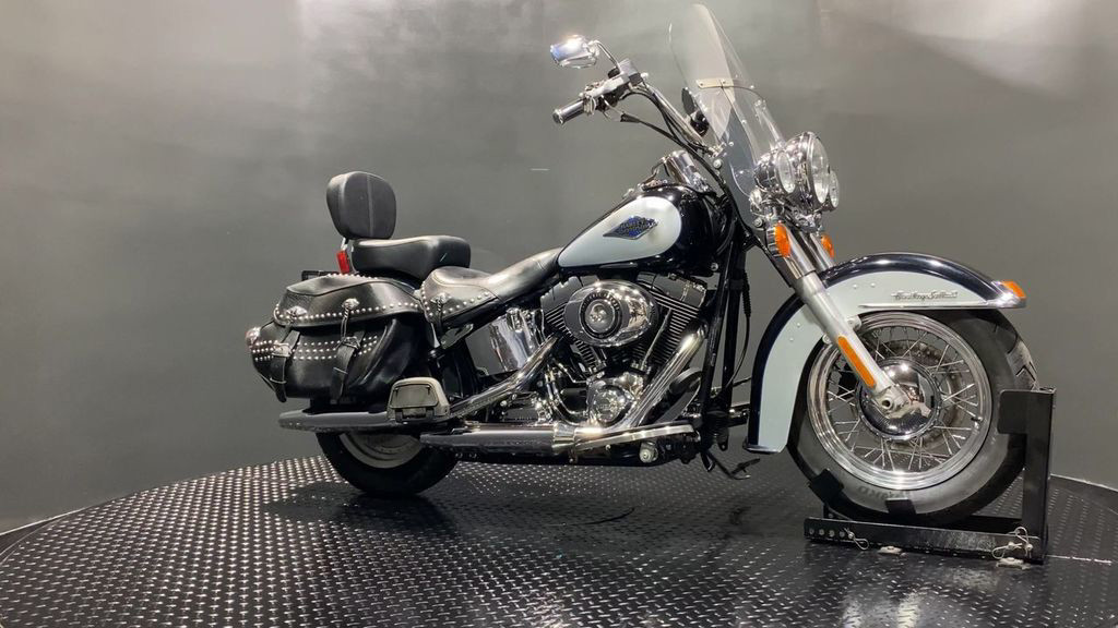 Heritage Softail® Classic
