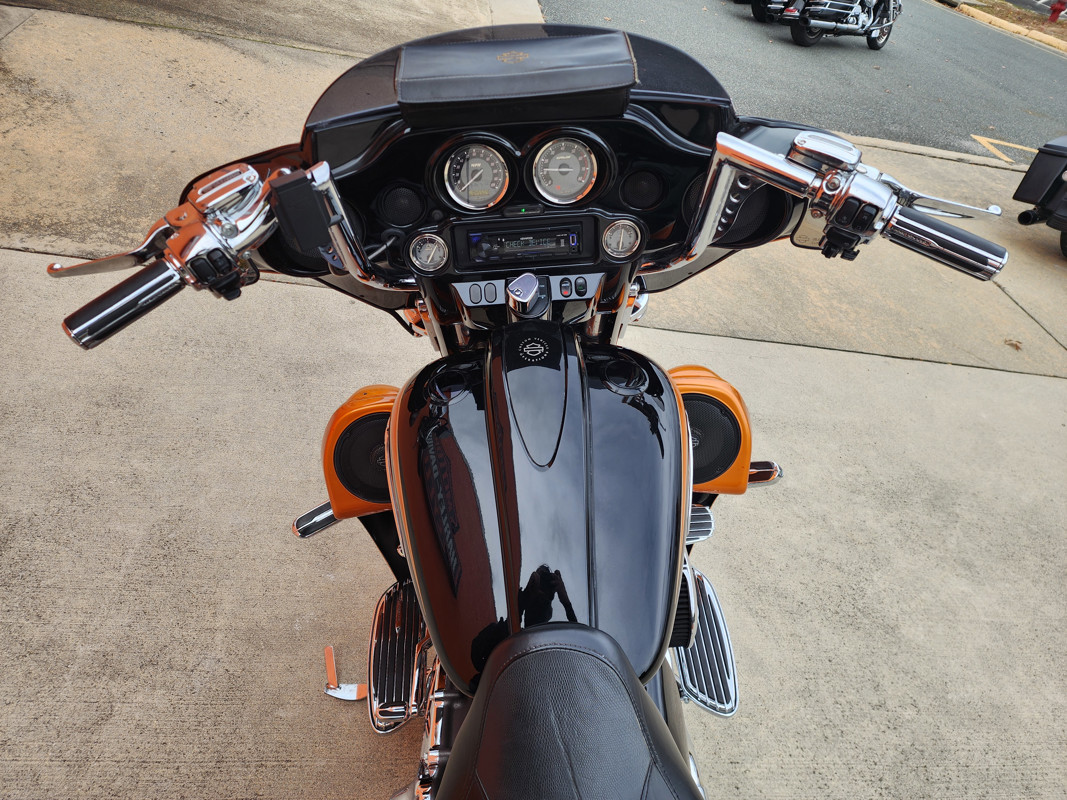 CVO™ Street Glide®