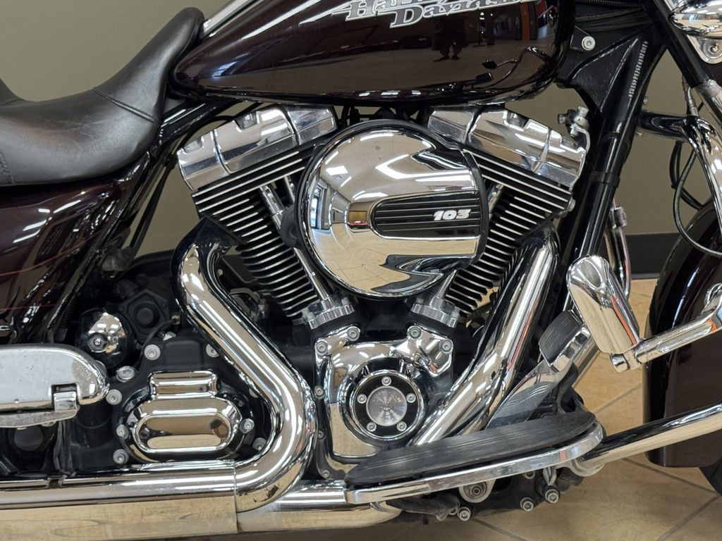 Street Glide® Special
