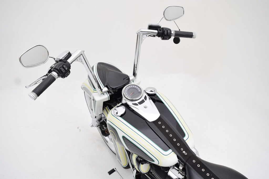Softail® Deluxe