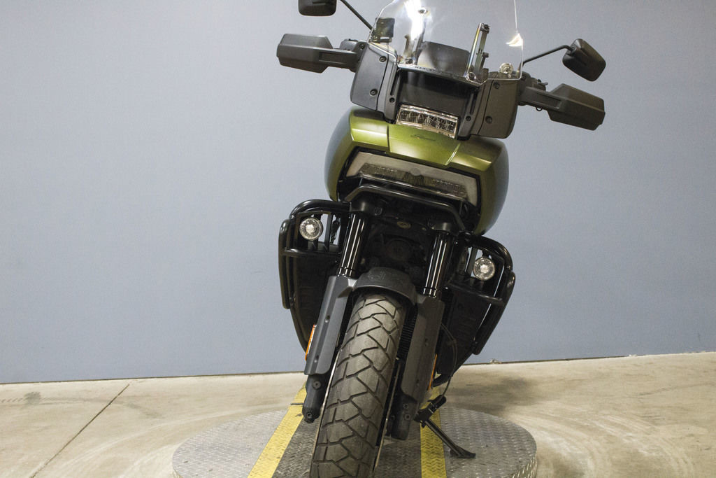 Pan America® 1250 Special