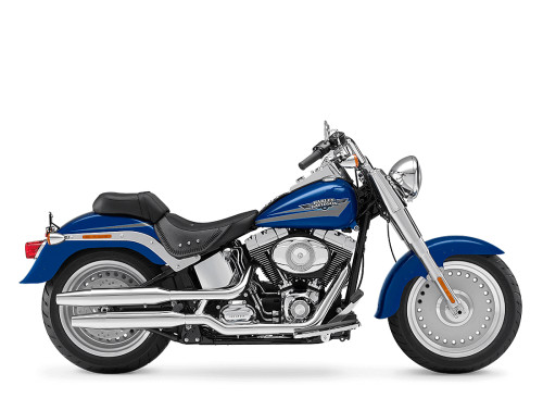 Softail® Fat Boy®