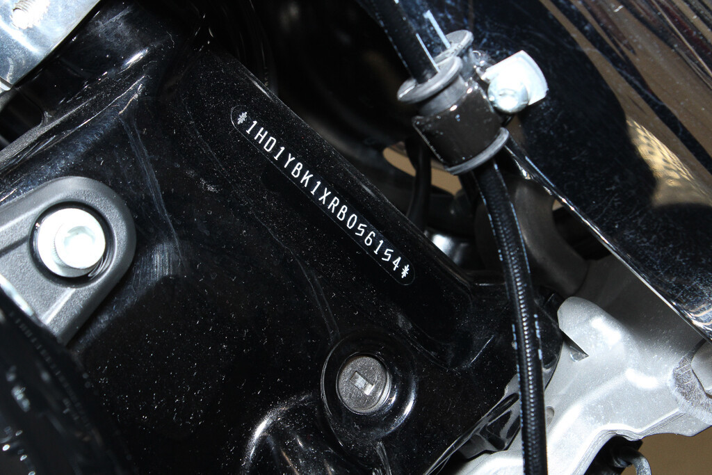 Heritage Classic 114