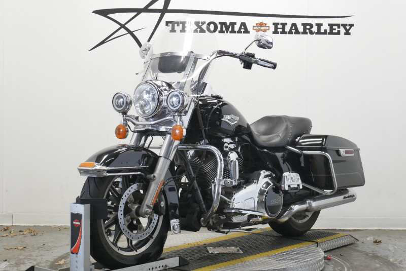 Road King®