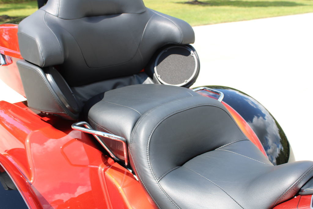 Tri Glide® Ultra