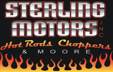 Sterling Motors Inc logo