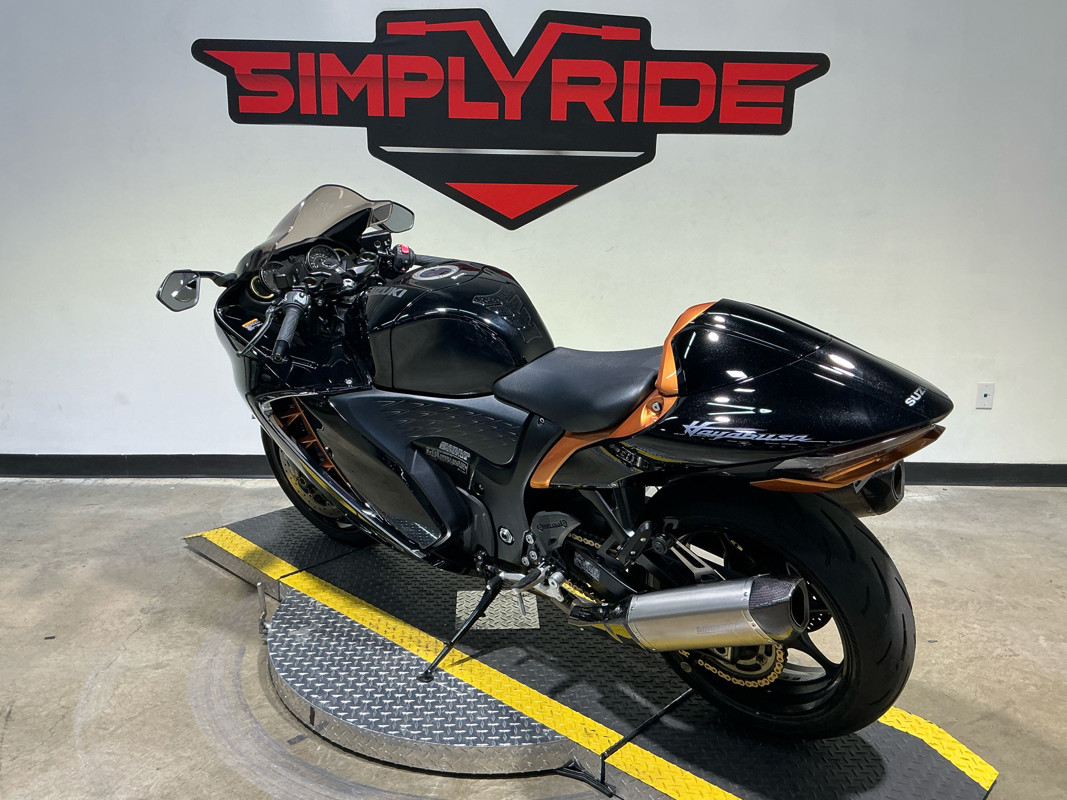 Hayabusa