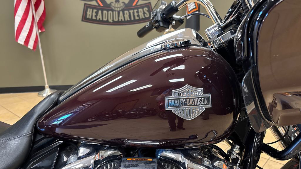 Road Glide® Special