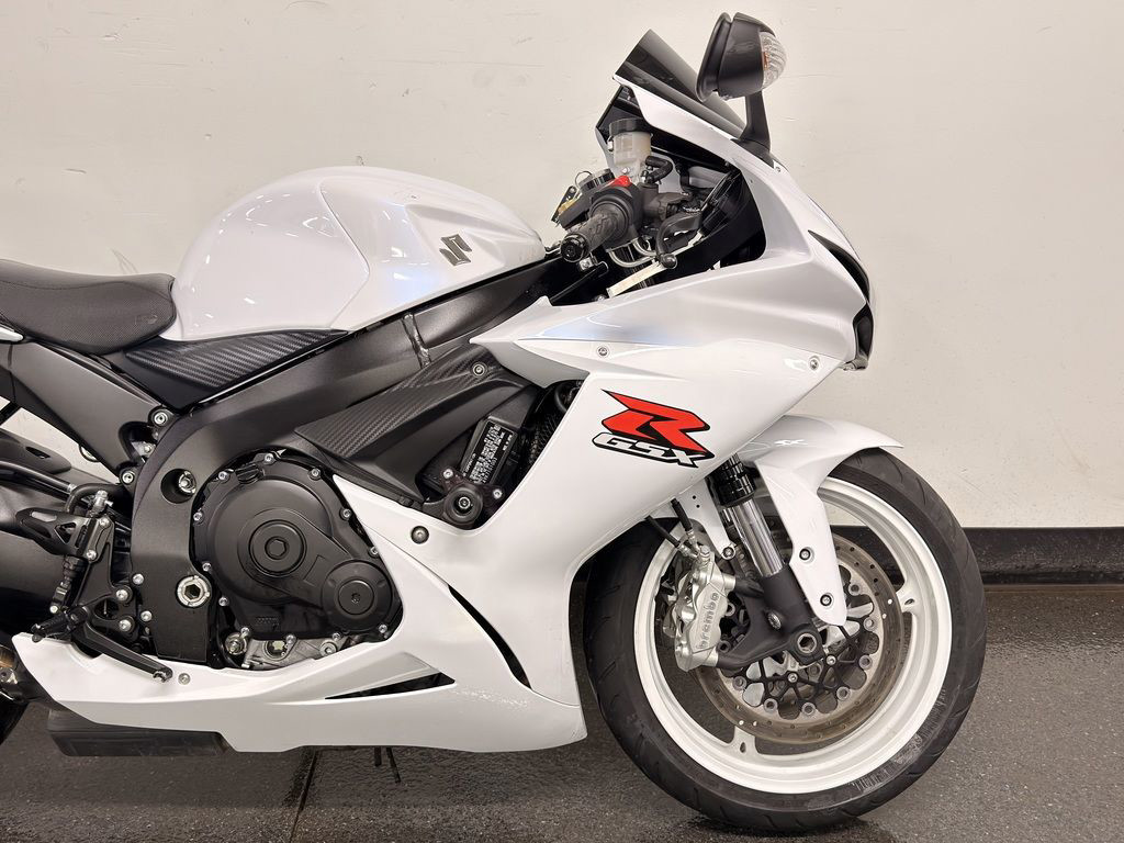 GSX-R600	