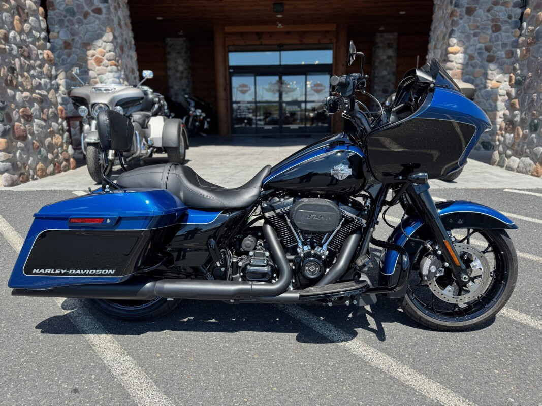 Road Glide® Special