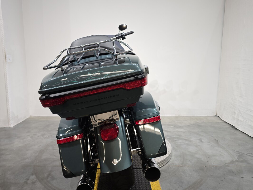 Road Glide® Limited