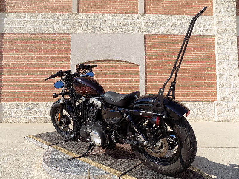 Sportster® Forty-Eight®