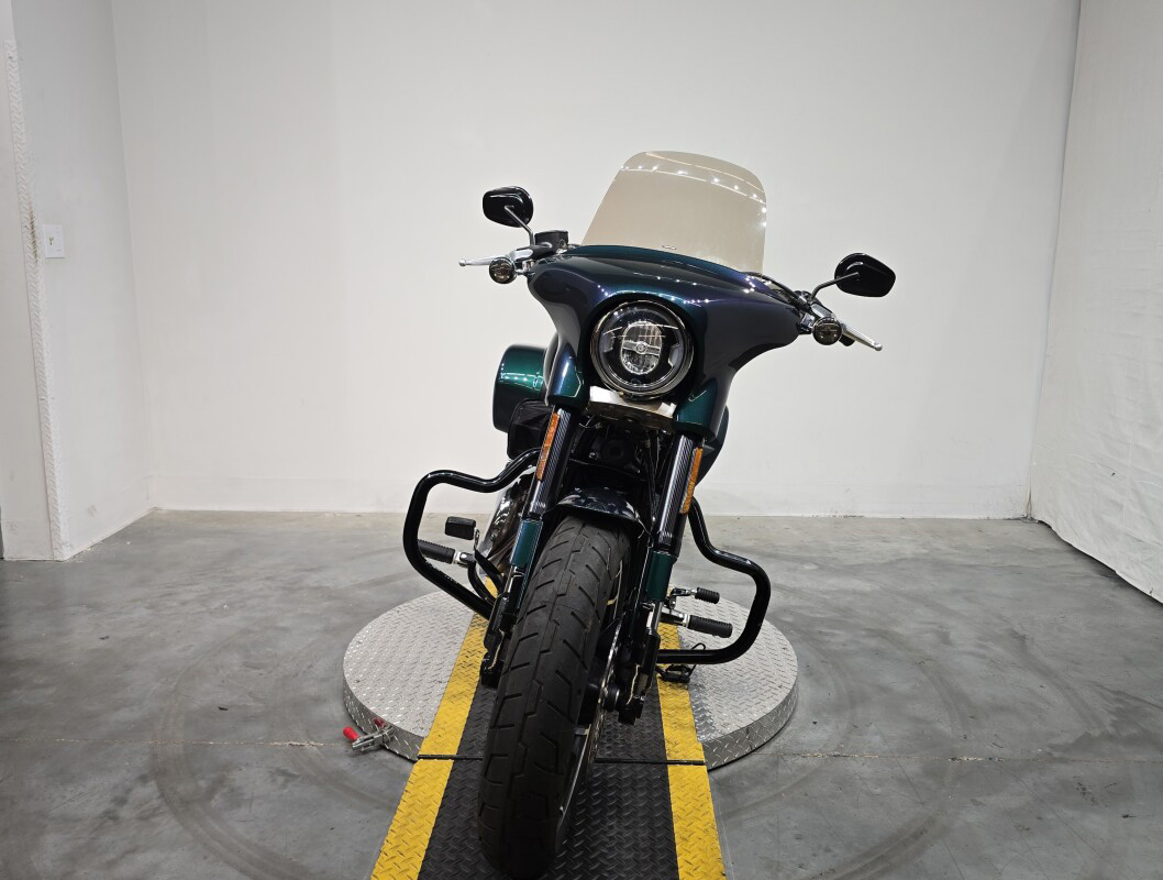 Sport Glide®