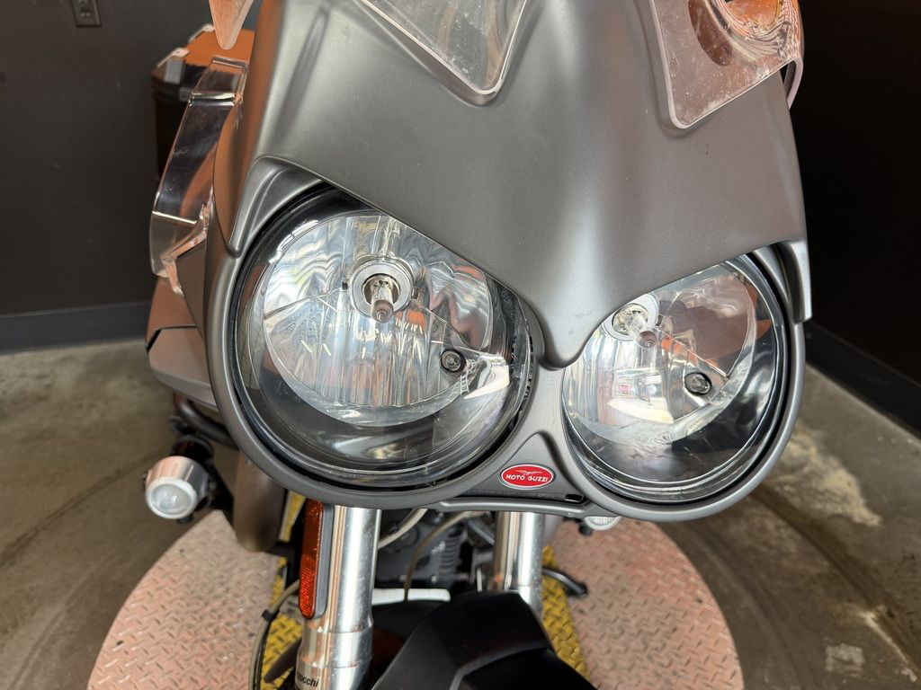 Stelvio 1200 NTX ABS