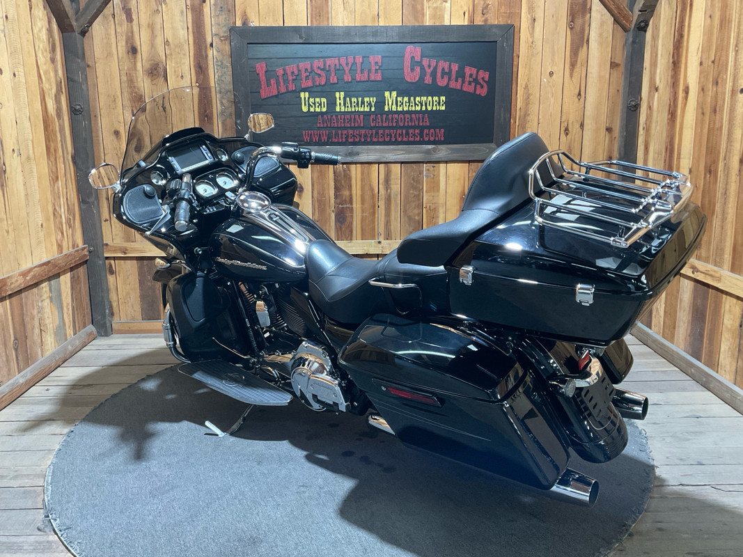 Road Glide® Special