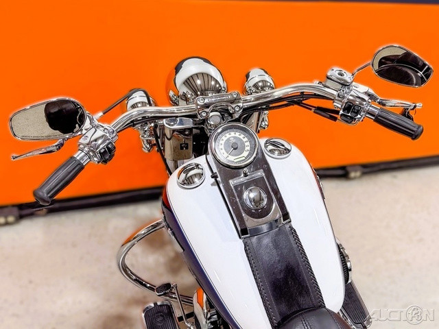 Softail® Deluxe