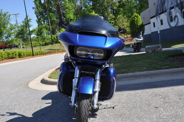 Road Glide® Special