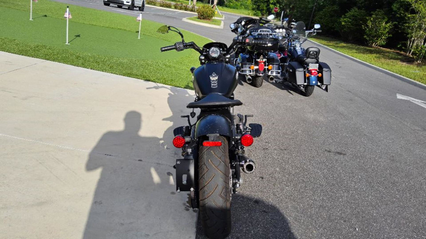 Scout Sixty