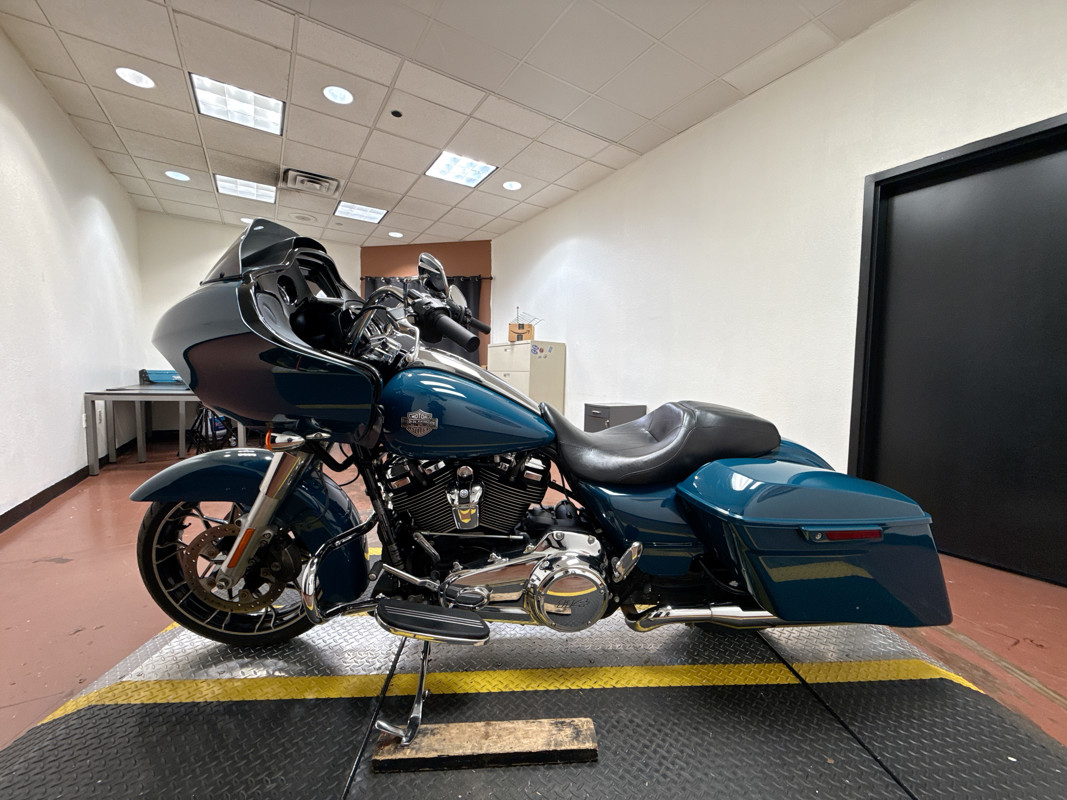 Road Glide® Special