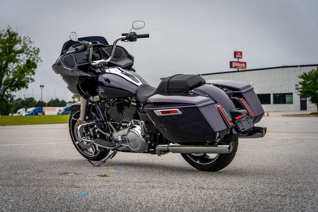 Road Glide®