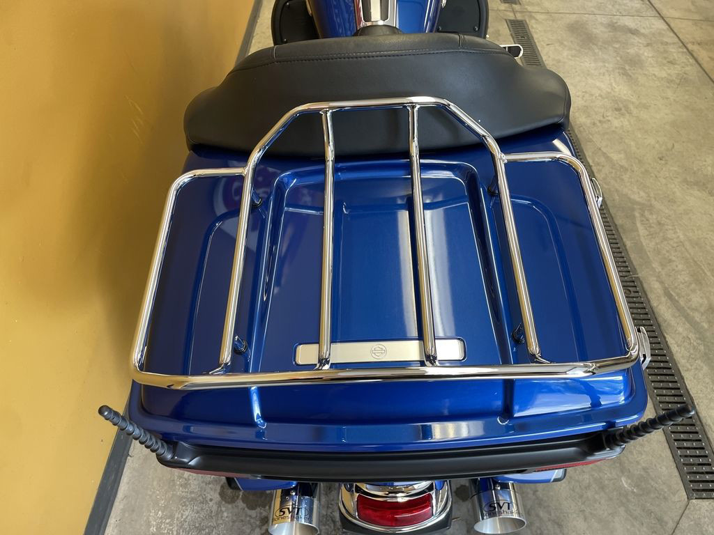 Electra Glide® Ultra Limited