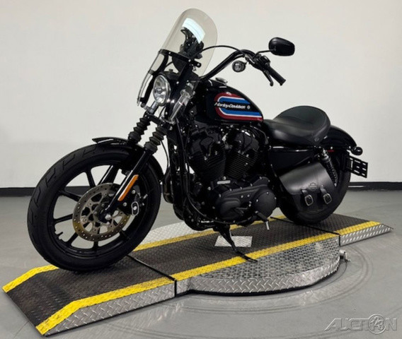 Iron 1200®